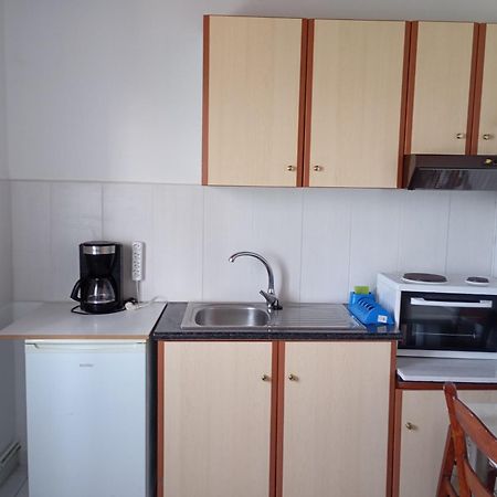 Mylonas Rooms Pandokrátor Dış mekan fotoğraf